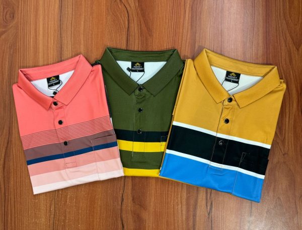 New Premium 3pcs pocket polo shirt combo-01