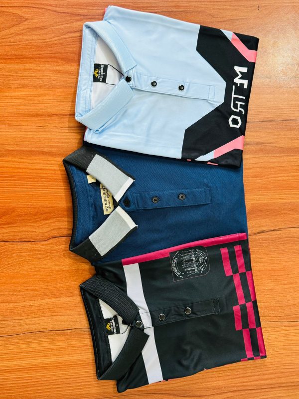 polo shirt combo-6