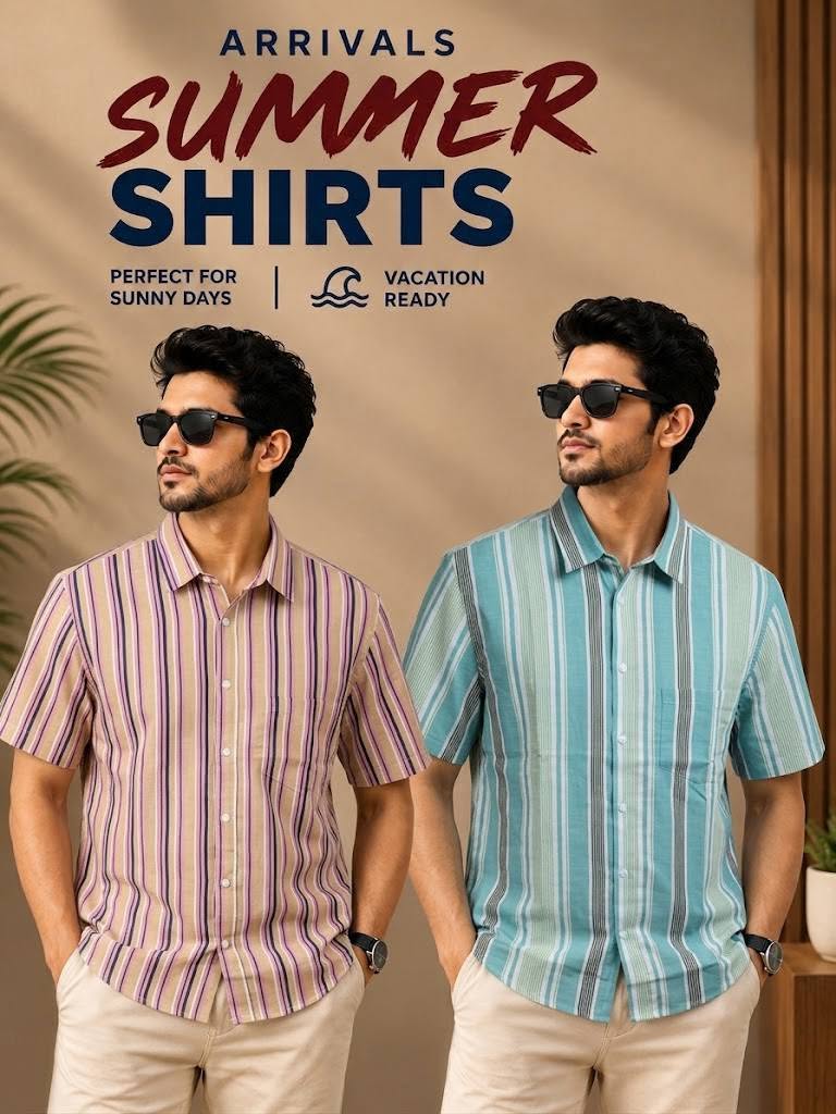 shirt combo 2