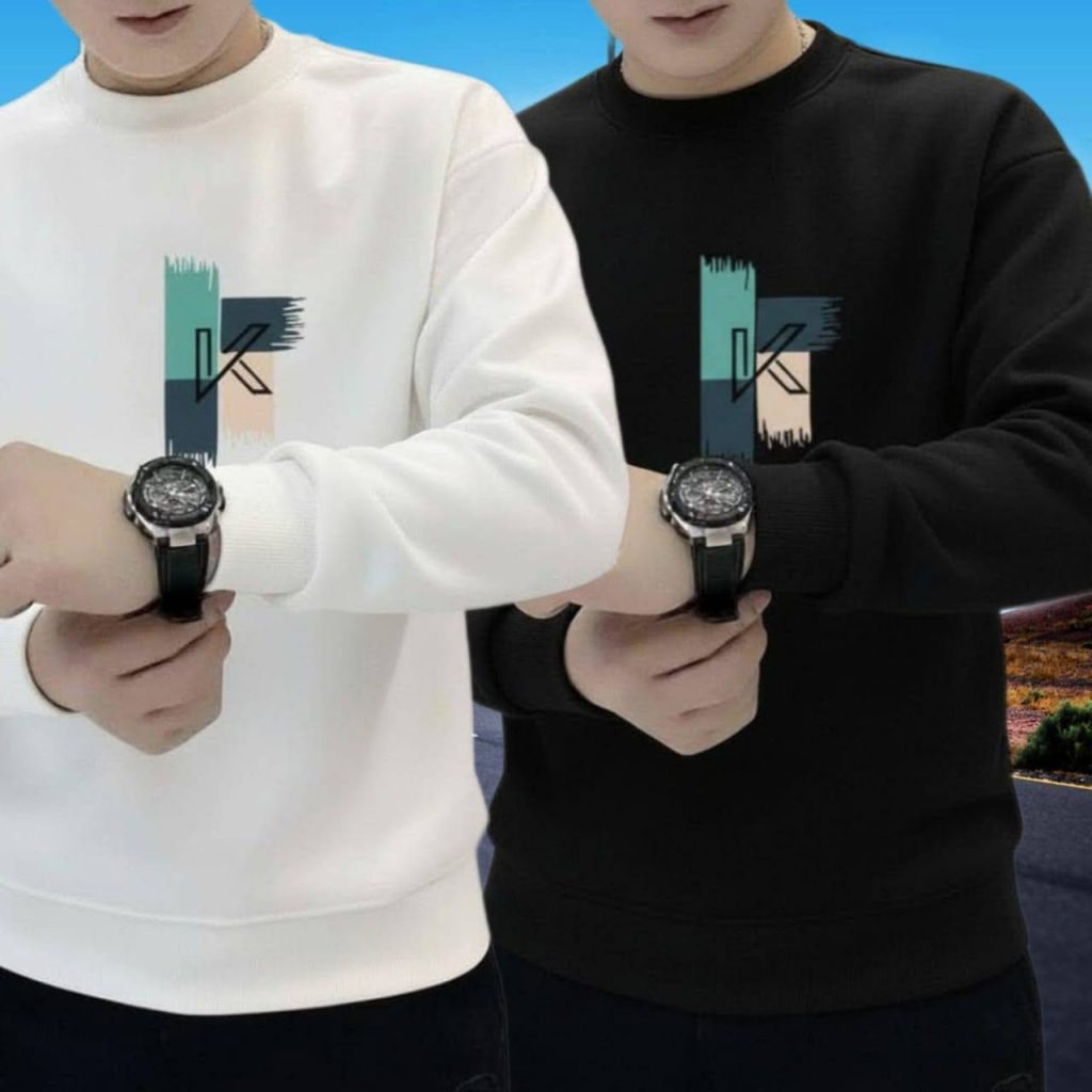Swifshirt 2 pcs