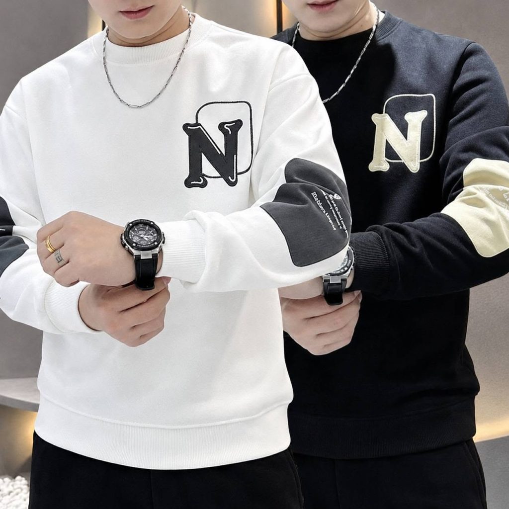 N Desing Swift shirt 2 pcs