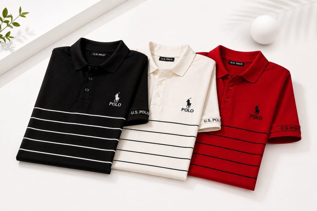 3 pcs combo